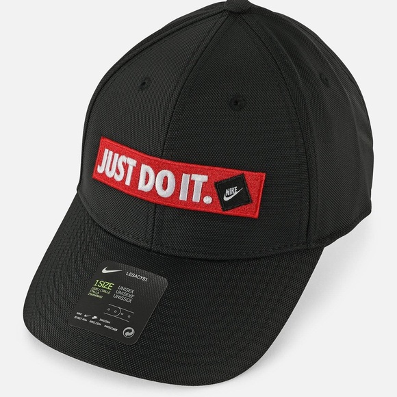 Nike Accessories Nike Legacy 9 Just Do It Snapback Cap Hat Poshmark Nike Accessories Nike Legacy 9 Just Do It Snapback Cap Hat Poshmark